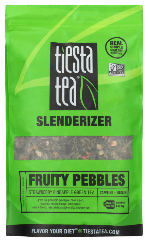 Tiesta Tea EB Tea Fruity Paradise Bulk - 1 lb