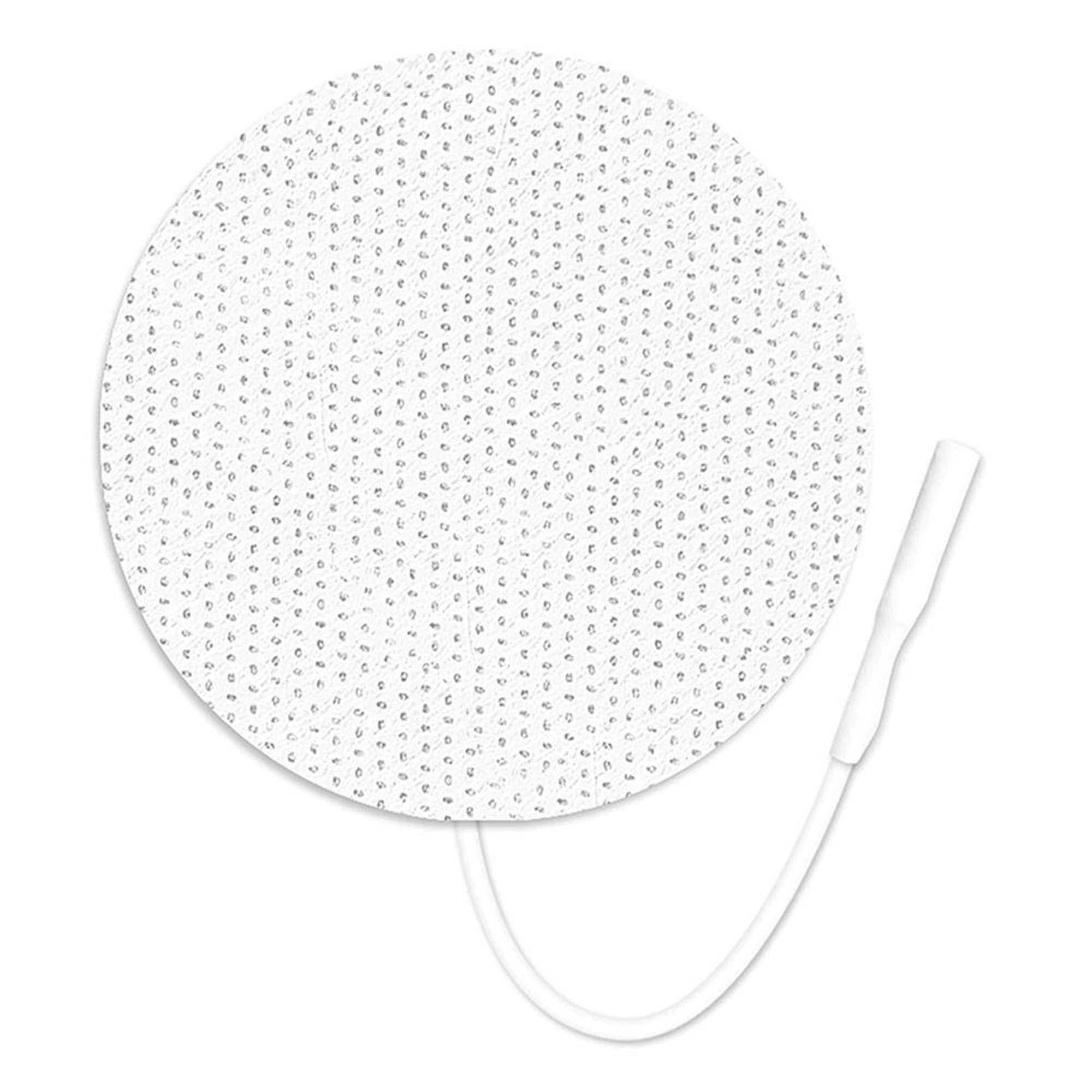 Axelgaard Manufacturing - ValuTrode® Cloth Electrotherapy Electrode For TENS, NMES, and FES Units [10/CS]