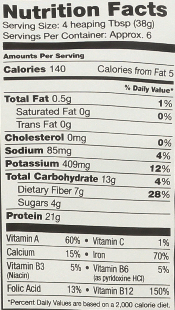SUNFOOD SUPERFOODS SUPERGREENS PROTEIN