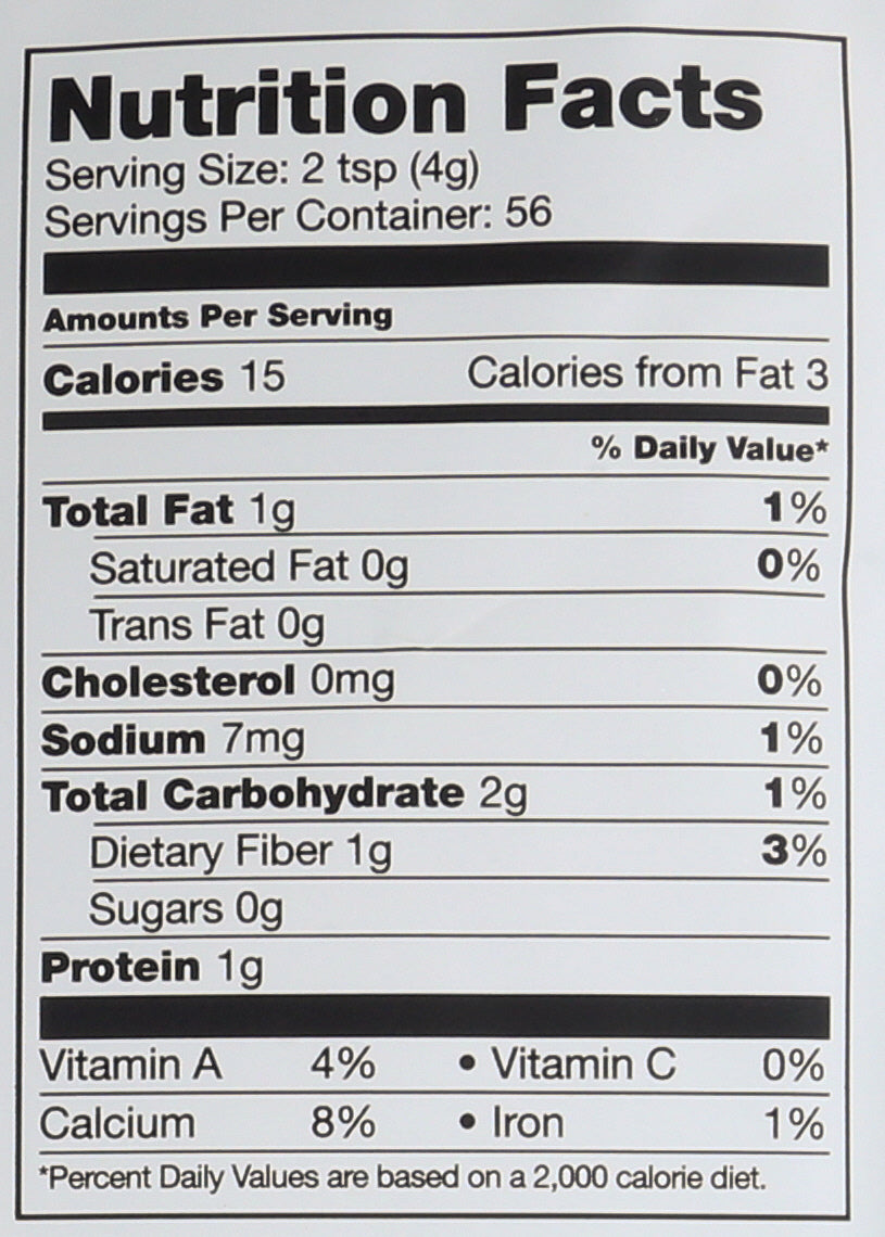 SUNFOOD SUPERFOODS MORINGA PWDR ORG