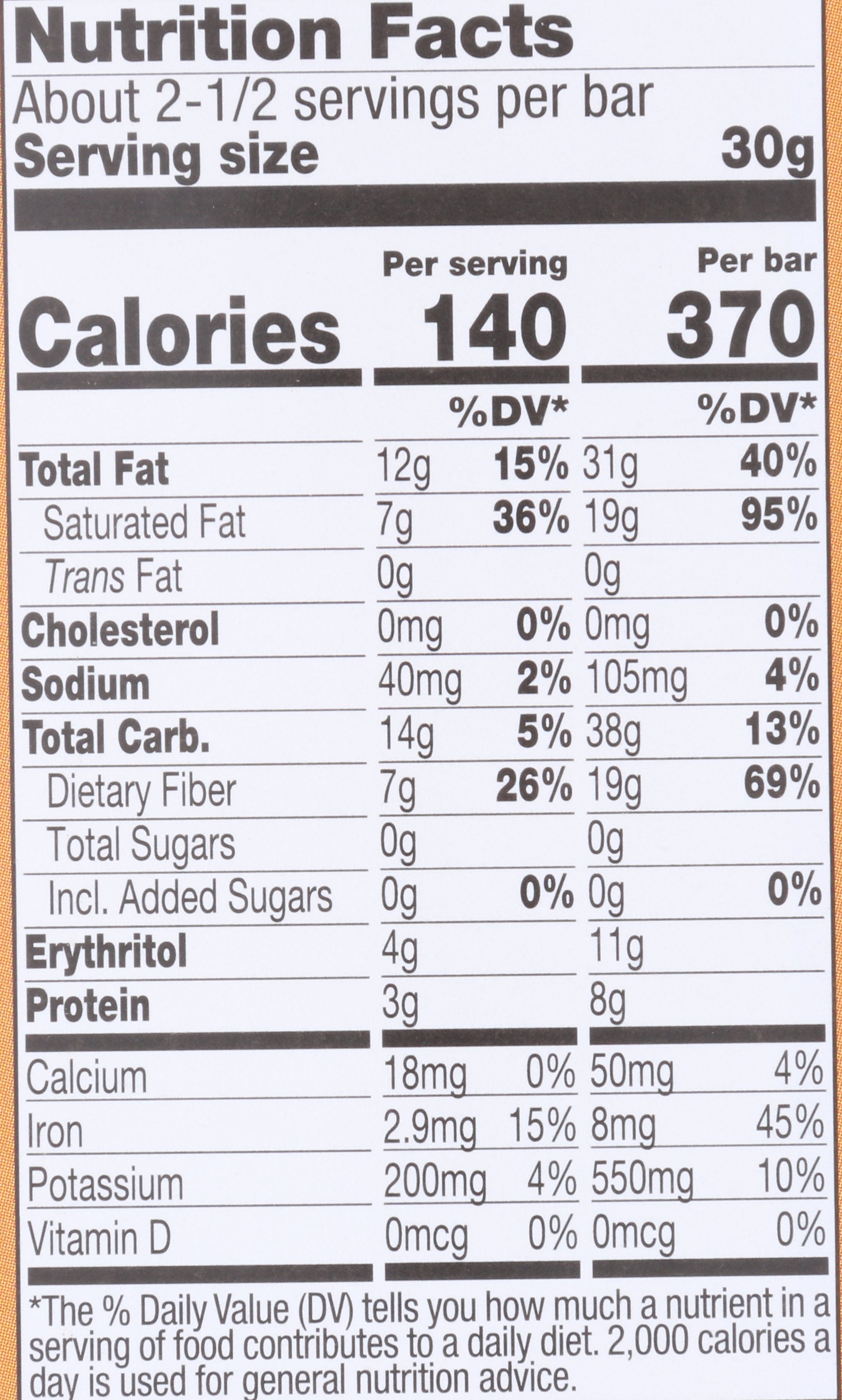 LILYS SWEETS BAR DRK CHOC SLTD CRML - Case of 12