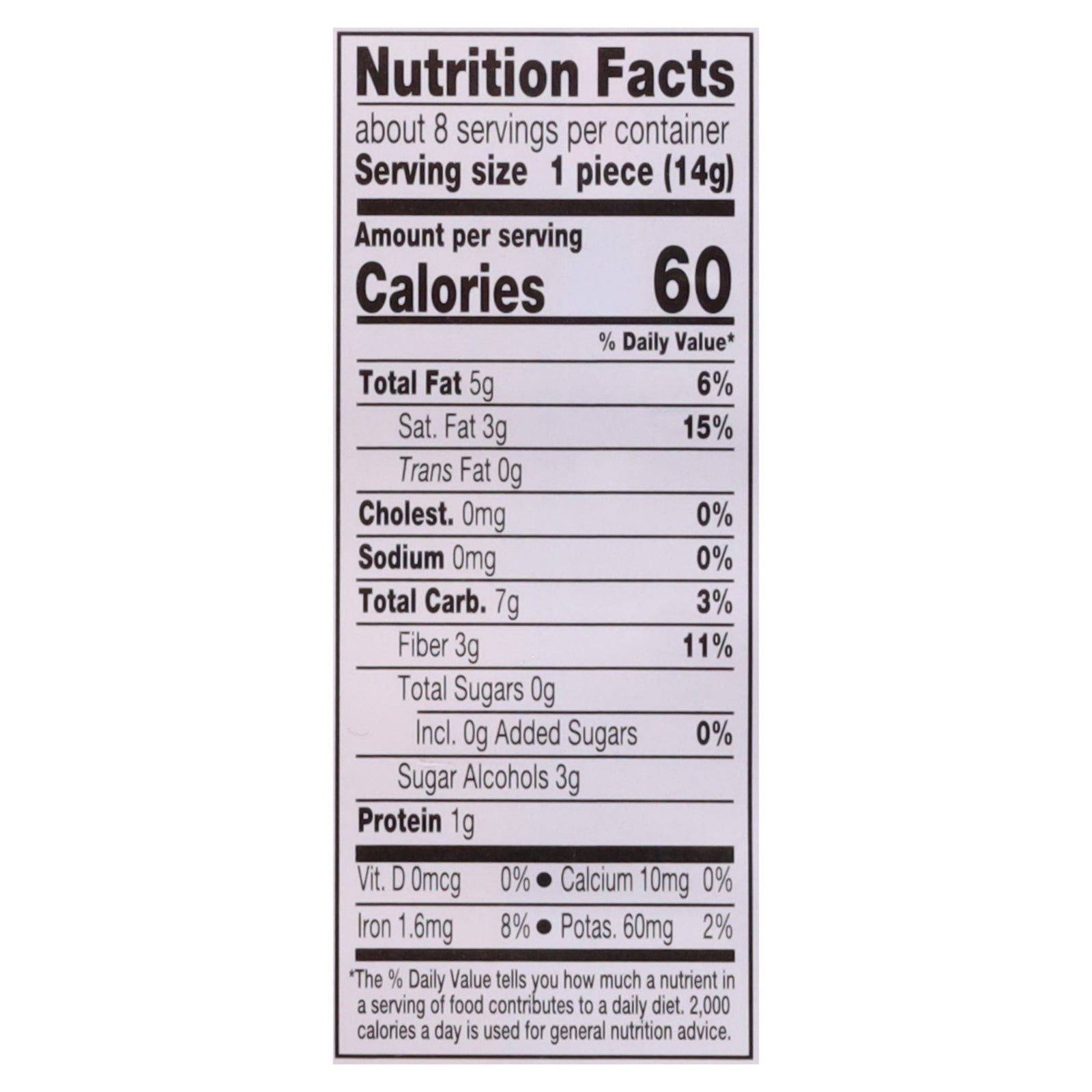 Lilys - Bkng Bar 55% Dk Choc Styl - CS of 18-4 OZ