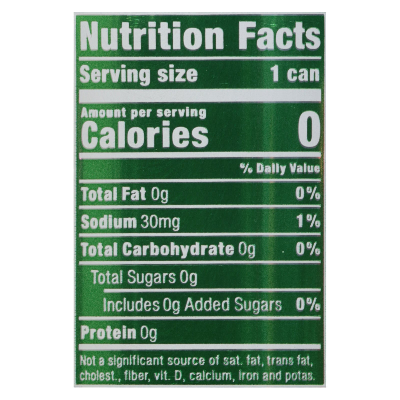 Nixie Sparkling Water - Soda Og2 Ginger Ale Sf - CS of 12-12 FZ