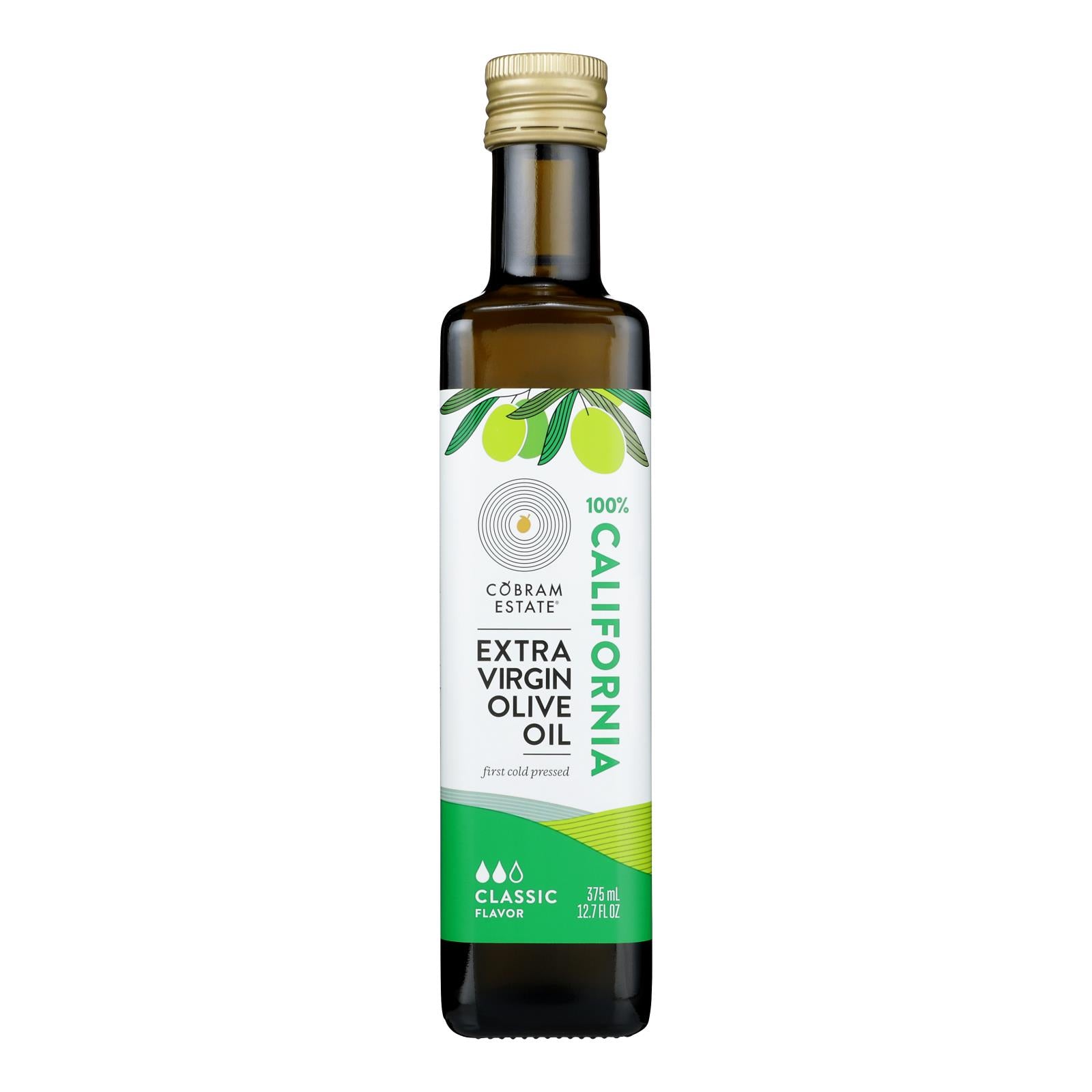 Cobram Estates - Evoo Ca Essentials Classic - Case Of 6 - 12.7 Fz