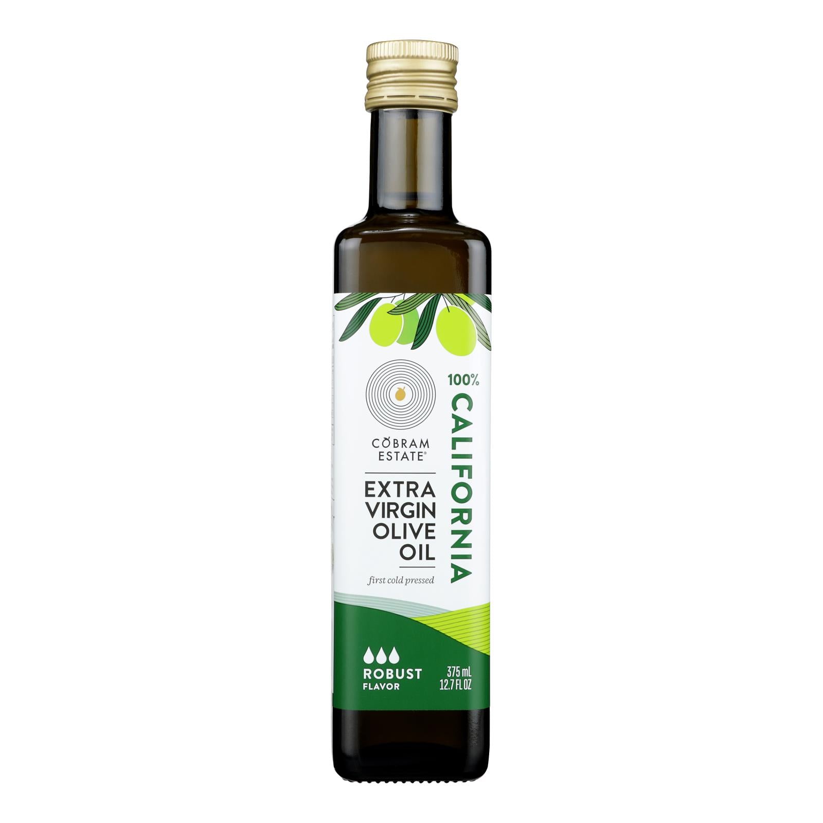 Cobram Estates - Evoo Ca Essentials Robust - Case Of 6 - 12.7 Fz