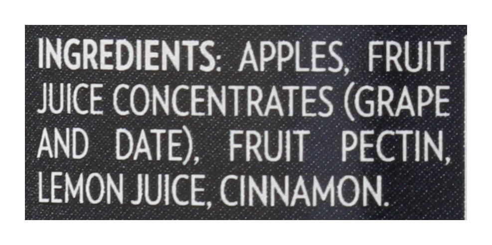 ST DALFOUR CONSERVE APPLE CINNAMON - Case of 6