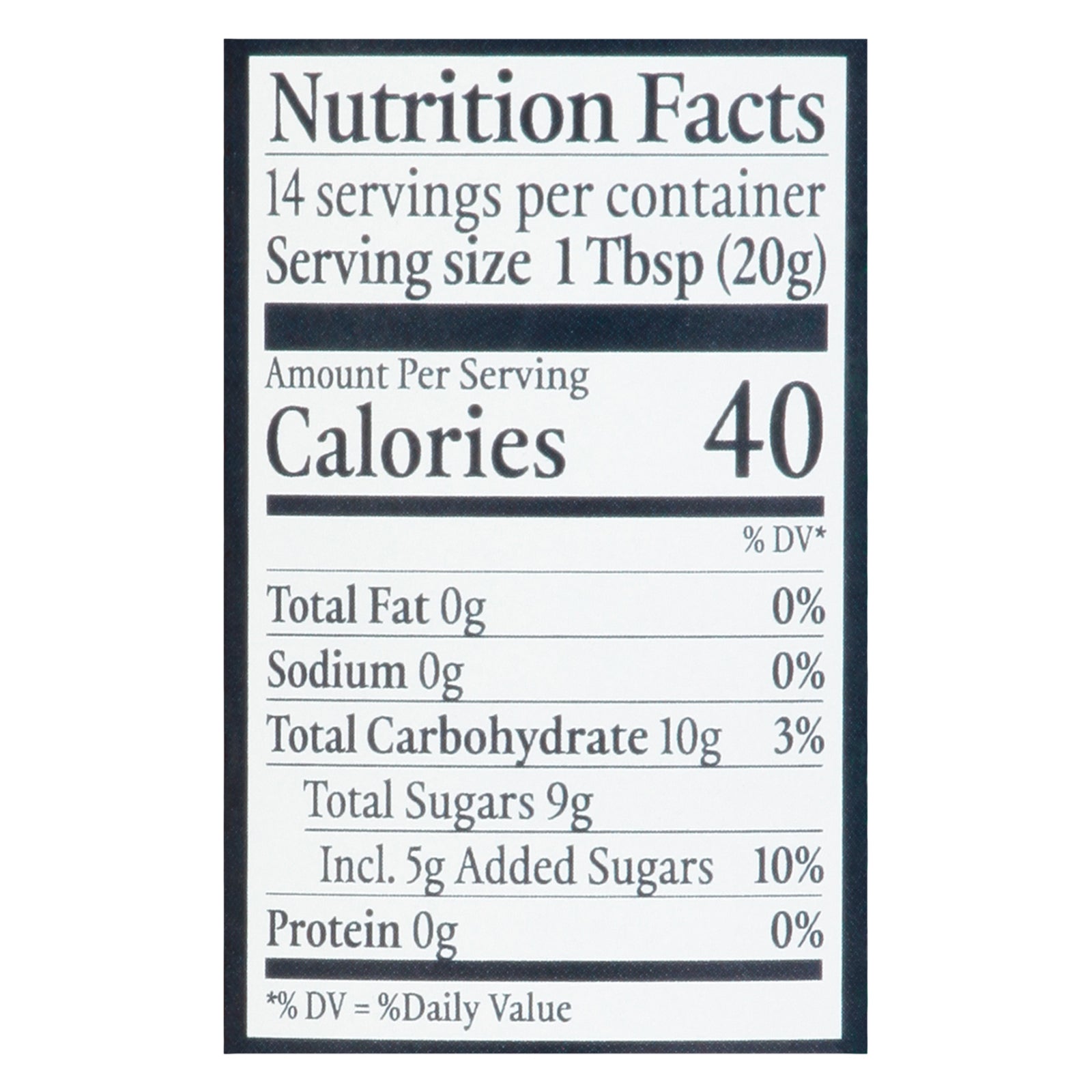 St Dalfour - Consrv Frn Grp 100% Fruit - Case of 6-10 OZ