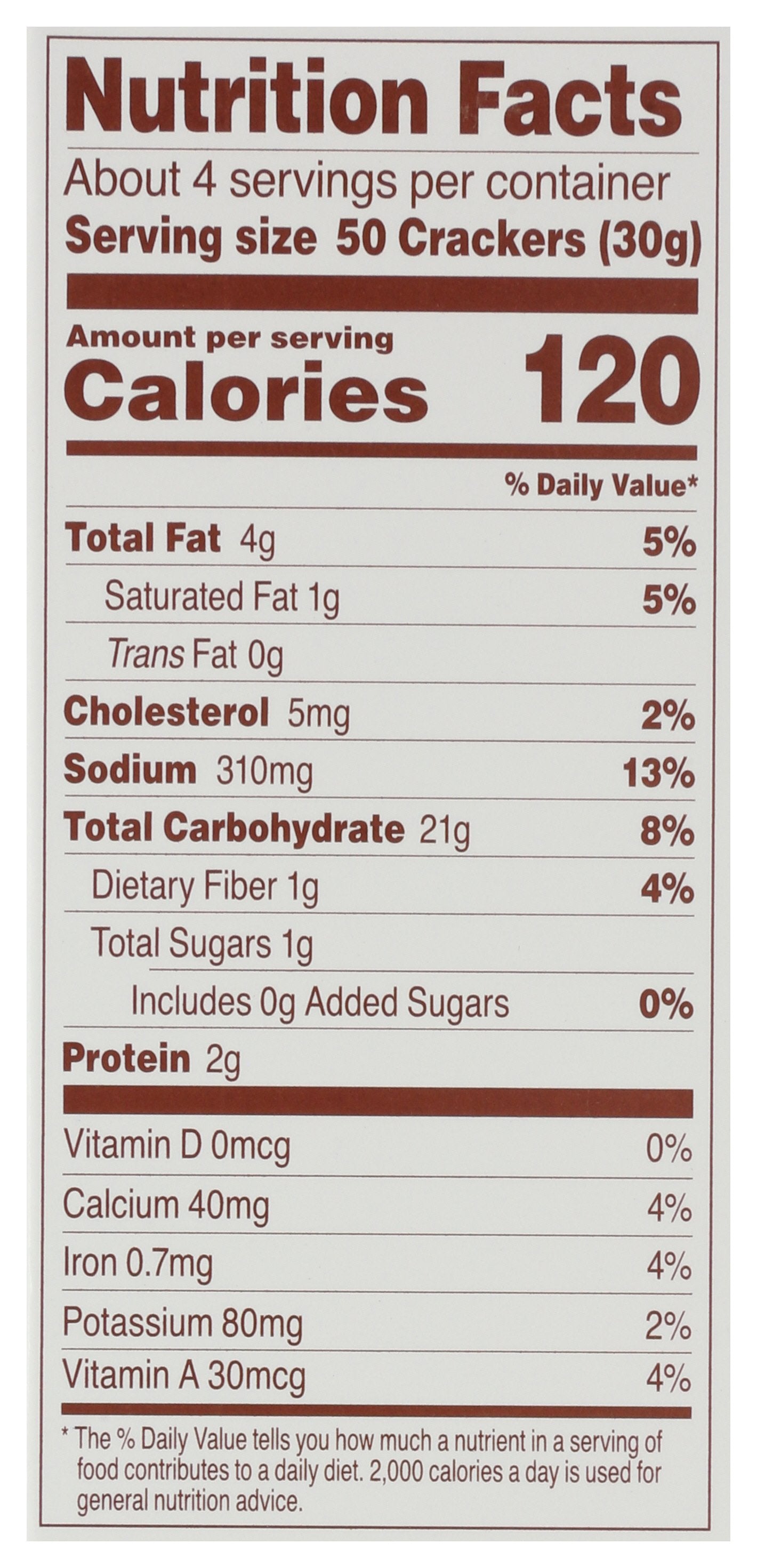 SIMPLE MILLS CRACKERS CHEDDAR - Case of 6