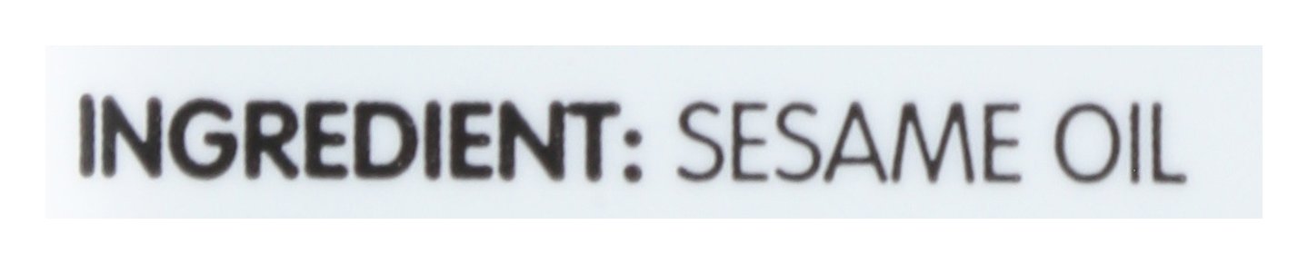 OI OIL SESAME TOASTED - Case of 6