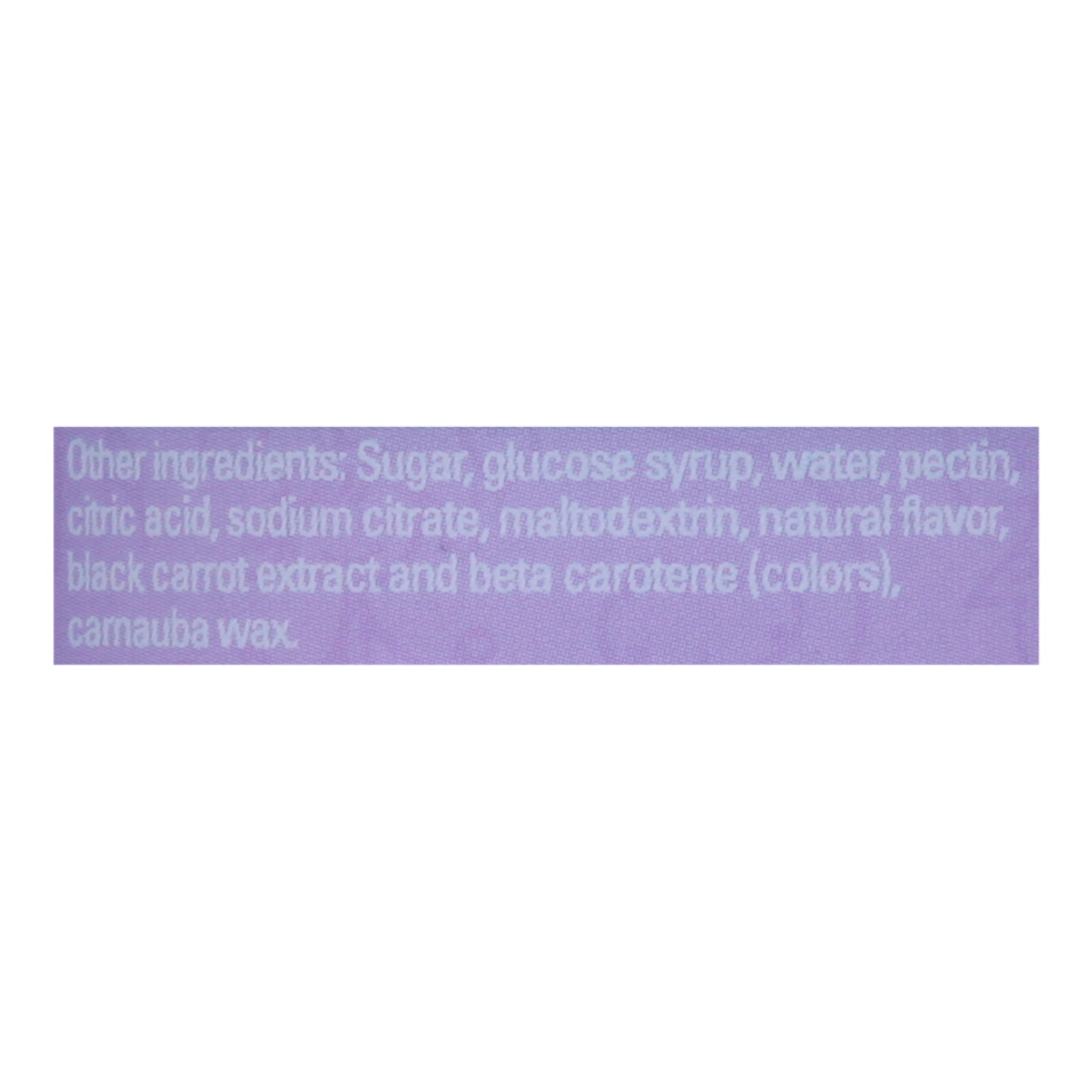 Human Beanz - Multivit Kids Jelly Beans - EA of 1-120 CT