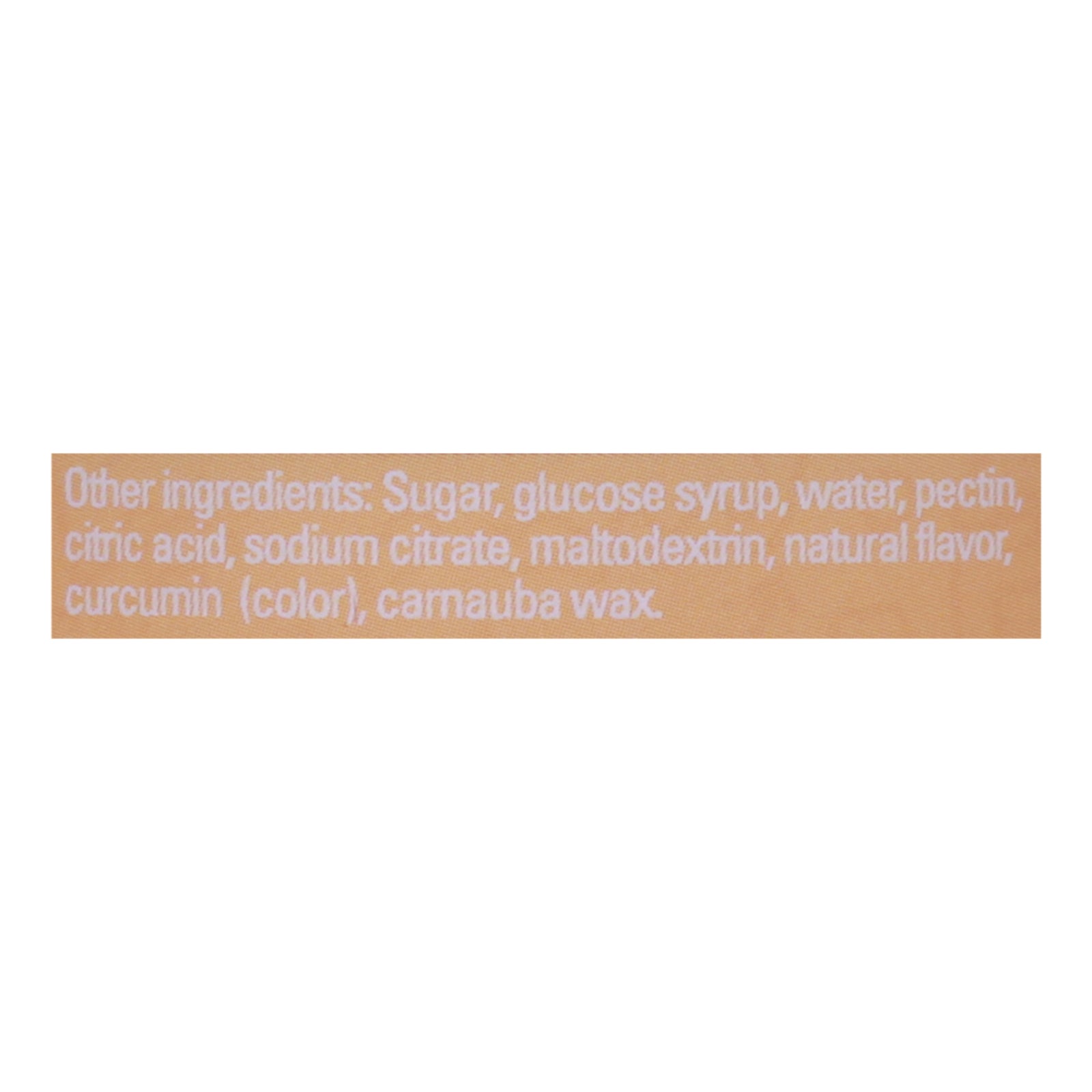 Human Beanz - Vit C Kids Jelly Beans - EA of 1-120 CT