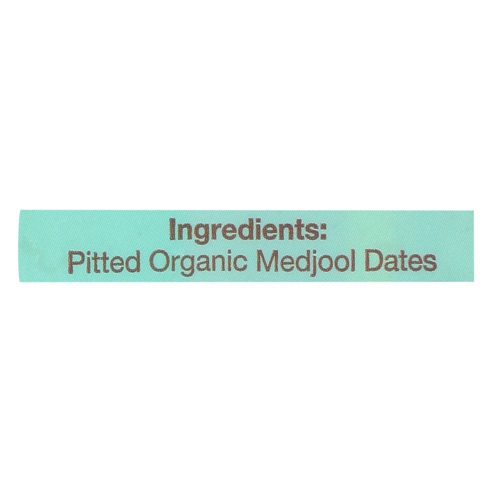 Joolies - Medjl Dates Og2 Pit Free - CS of 12-9 OZ