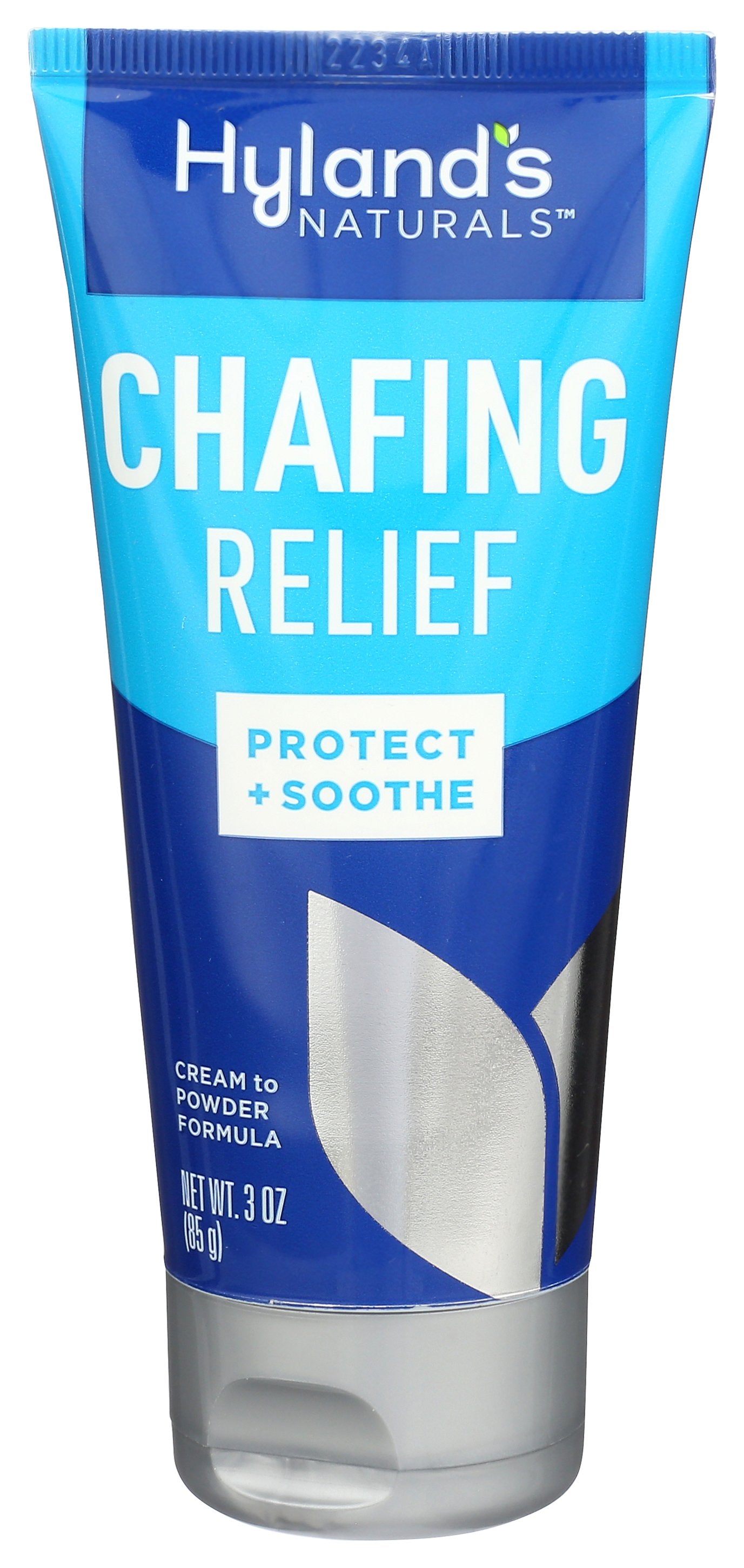 HYLAND SKIN CHAFING RELIEF CRM