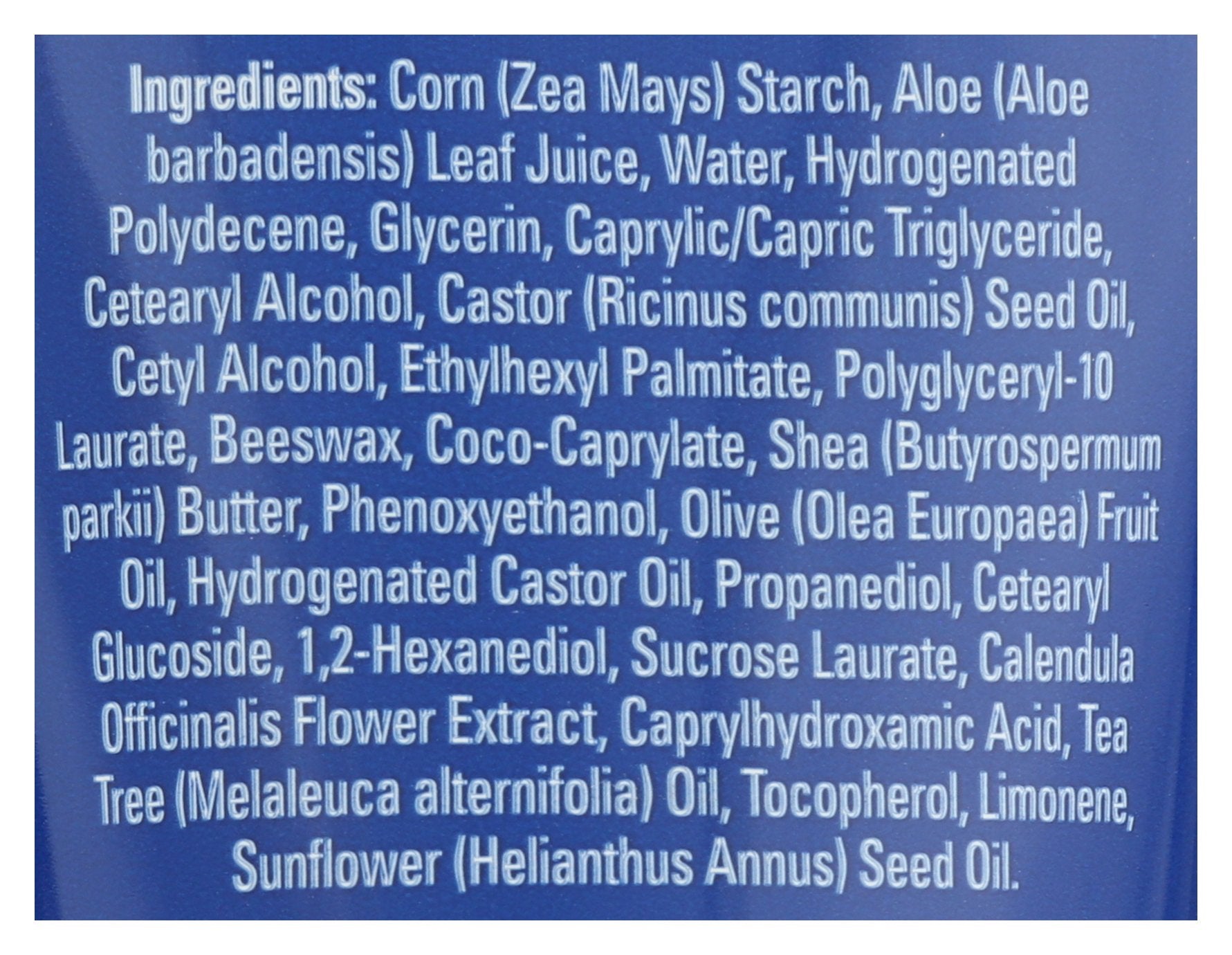 HYLAND SKIN CHAFING RELIEF CRM