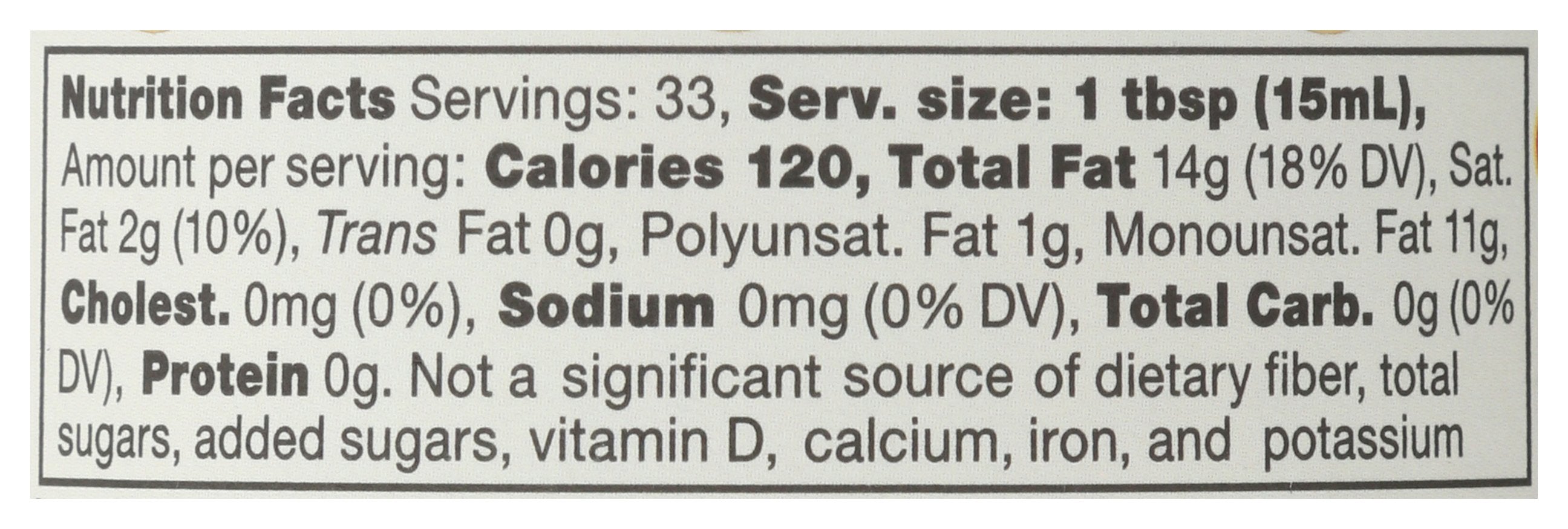 BOTTICELLI FOODS LLC OIL FINISHING EVOO - Case of 6