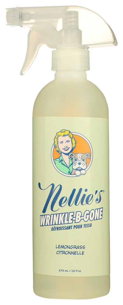 NELLIES Wrinke-B-Gone 16 oz - Case of 6