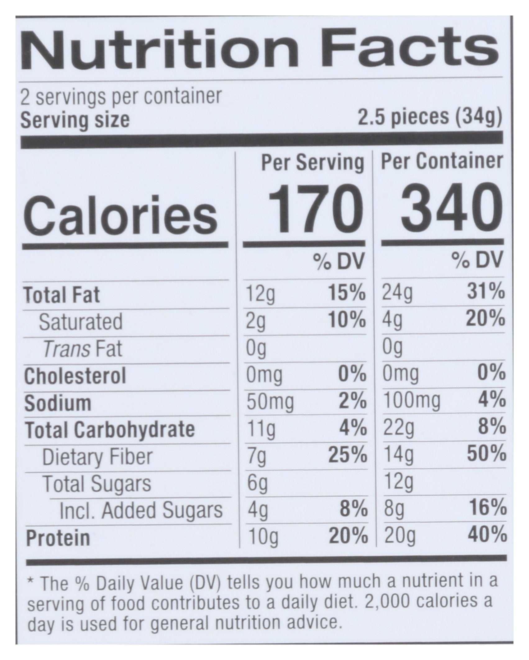 TOSIHEALTH BITES SUPR PNT DRK CHOC - Case of 12