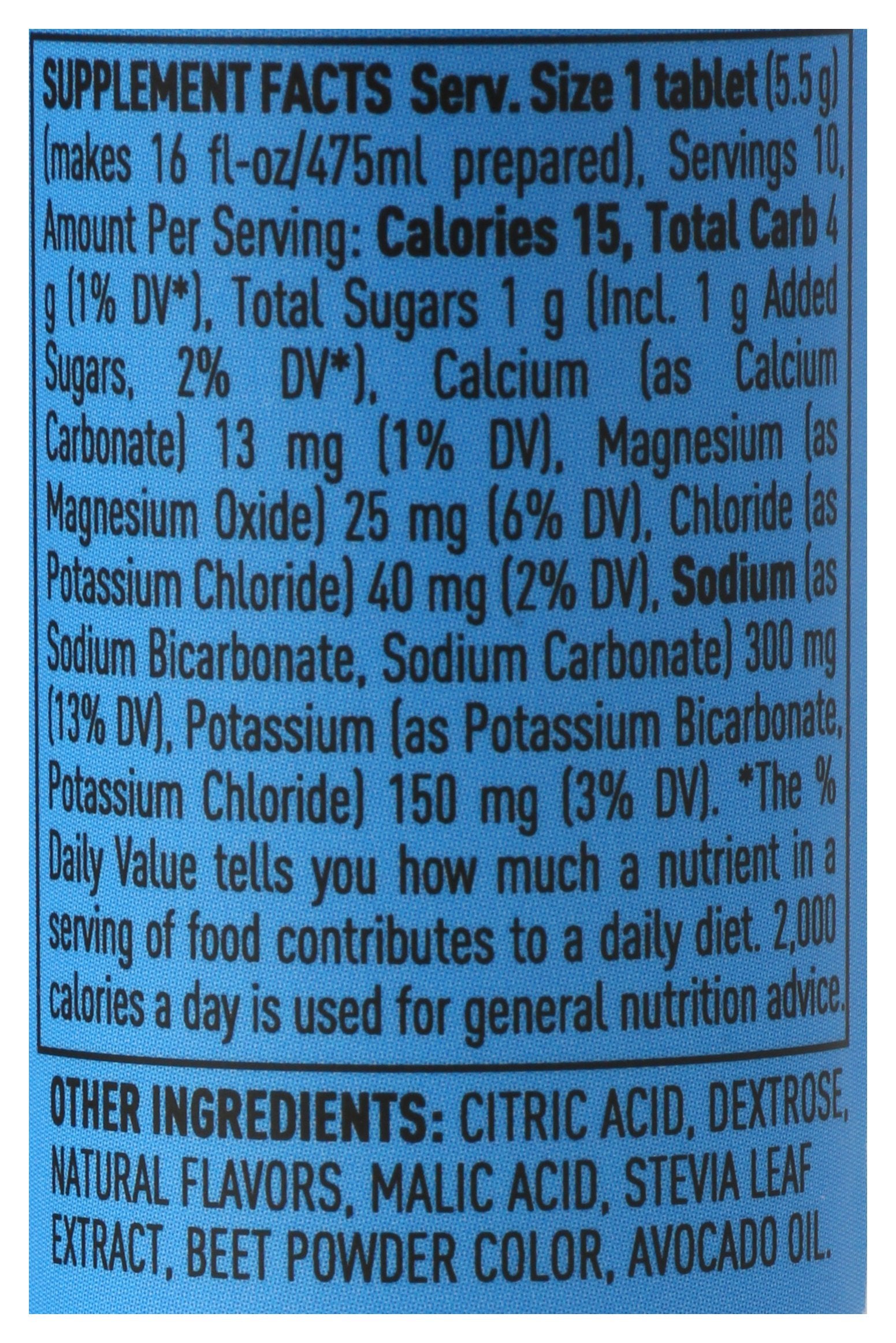 NUUN SPORT WATERMELON - Case of 8