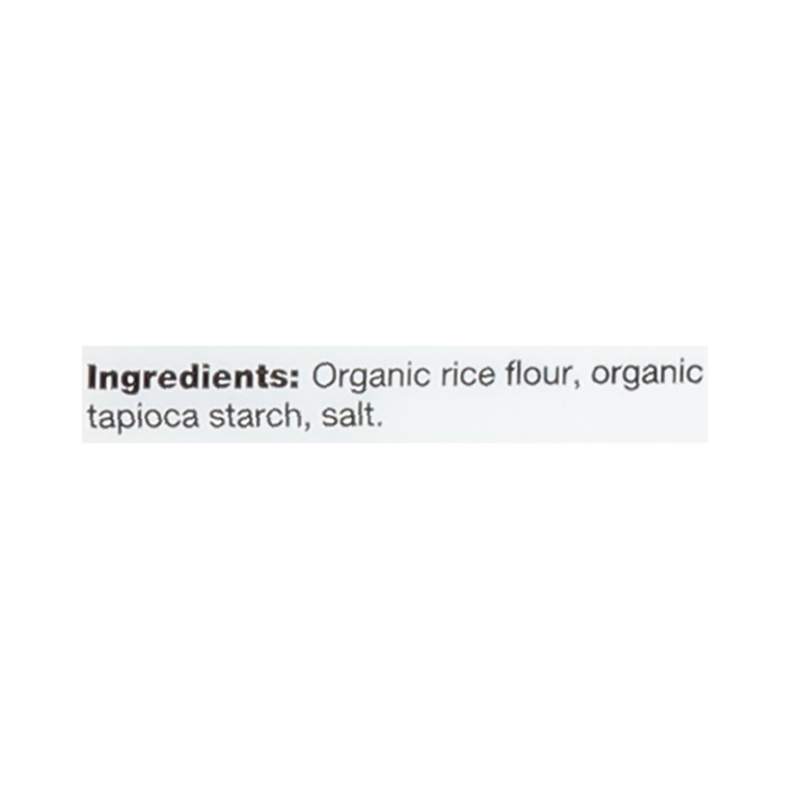 Ocean's Halo - Rice Wrap Og2 Spring Roll - CS of 12-4.2 OZ