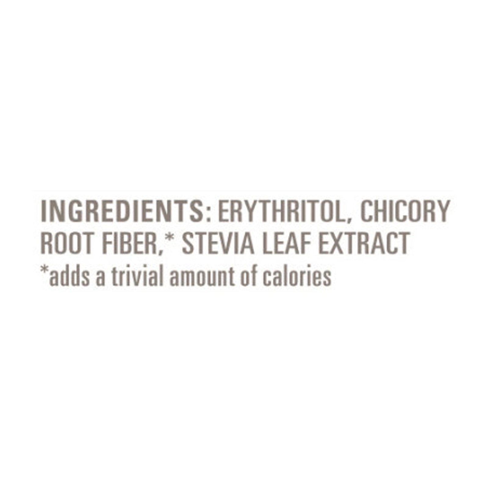 Truvia - Sweetener Sweet Complete - CS of 8-16 OZ