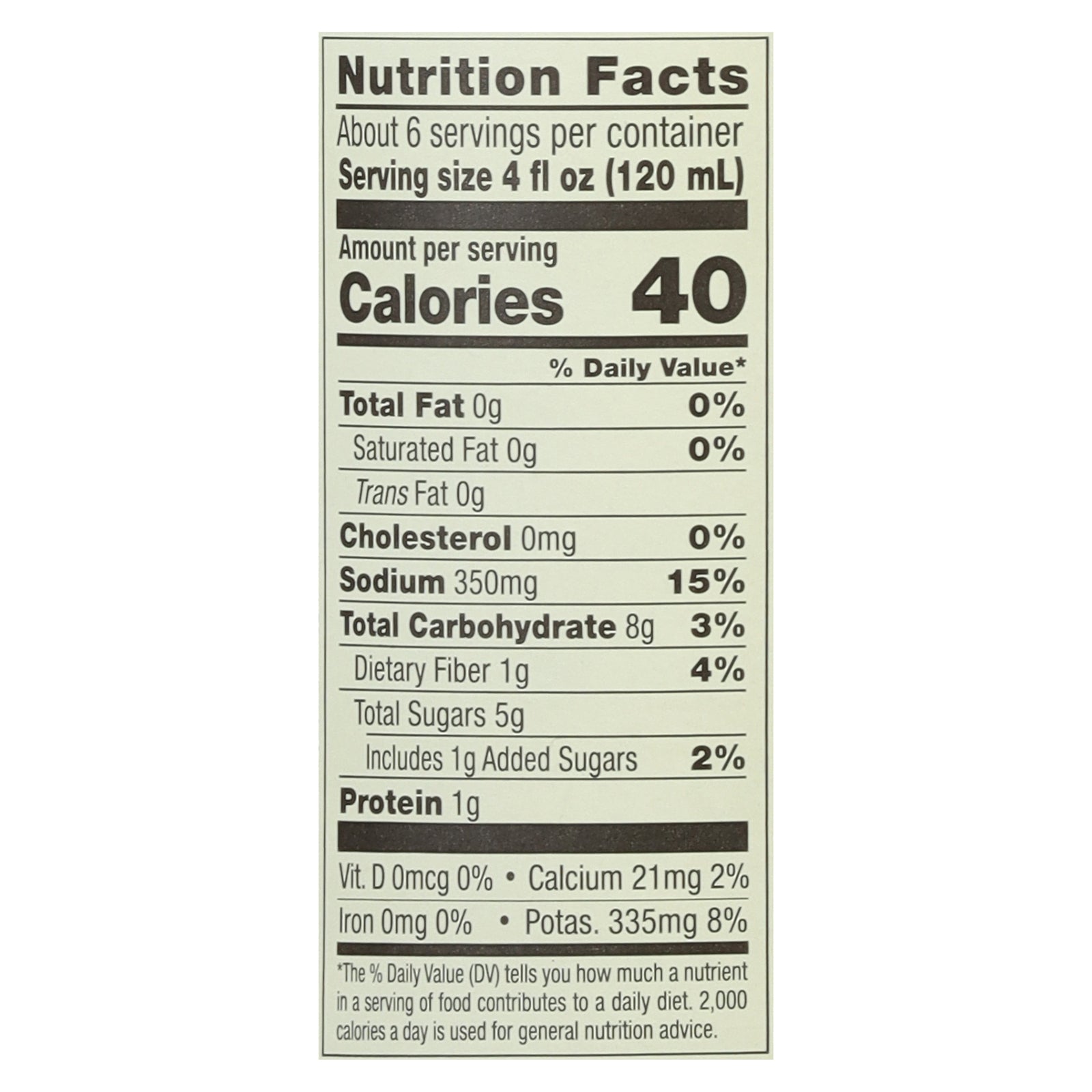 Fever-tree - Mixer Classic Bloody Mary - CS of 6-25.36 FZ