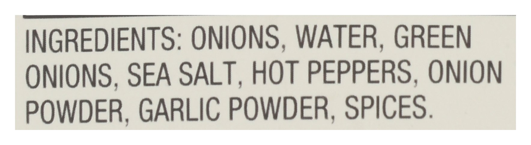 A DOZEN COUSINS SEASONING JAMAICAN JERK - Case of 10