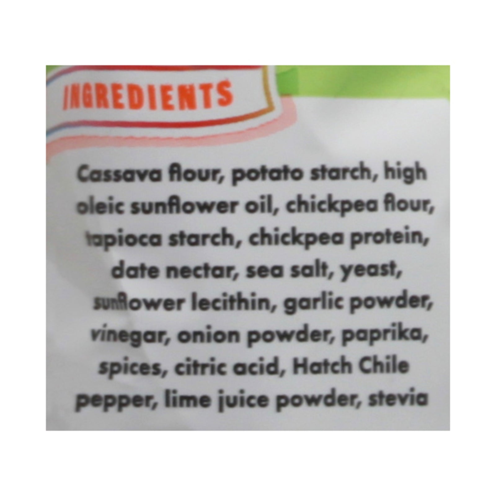 Fitjoy - Prtz Twst Grn/fr Htch Lm - Case Of 12-4.5 Oz