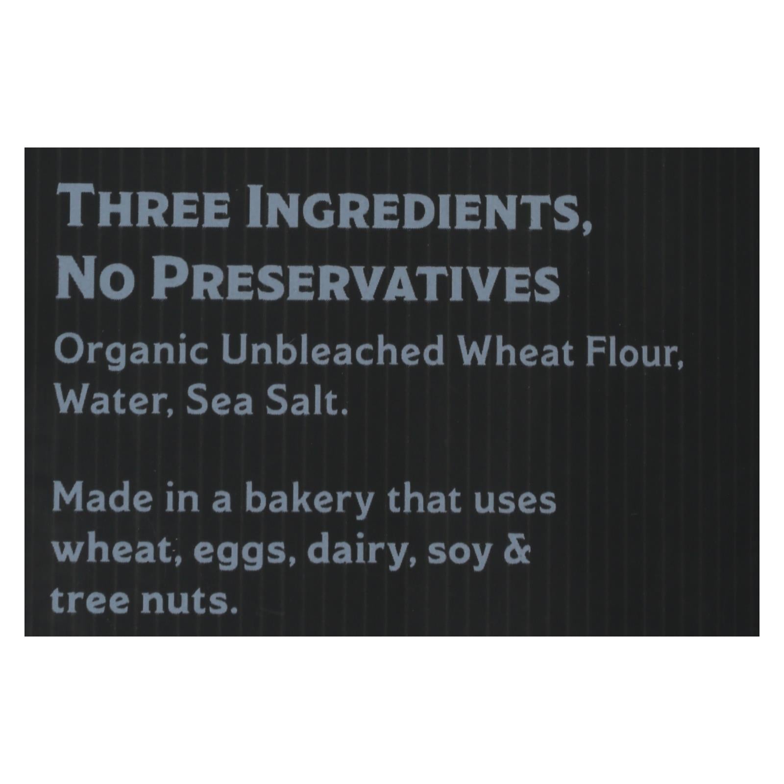 Essential Baking Company - Brd Tk&bake Italian - Case of 16 - 16 OZ