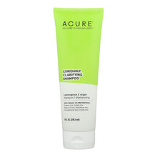 Load image into Gallery viewer, Acure - Shampoo Lmngrass Clarify - 1 Each-8 Fz