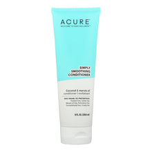 Load image into Gallery viewer, Acure - Conditioner Coconut Soothing - 1 Each-8 Fz