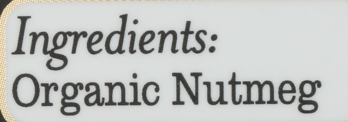 WATKINS SSNNG NUTMEG GRND ORG - Case of 3