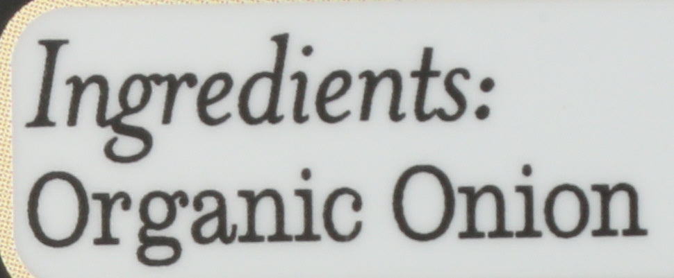 WATKINS SSNNG ONION POWDER ORG - Case of 3