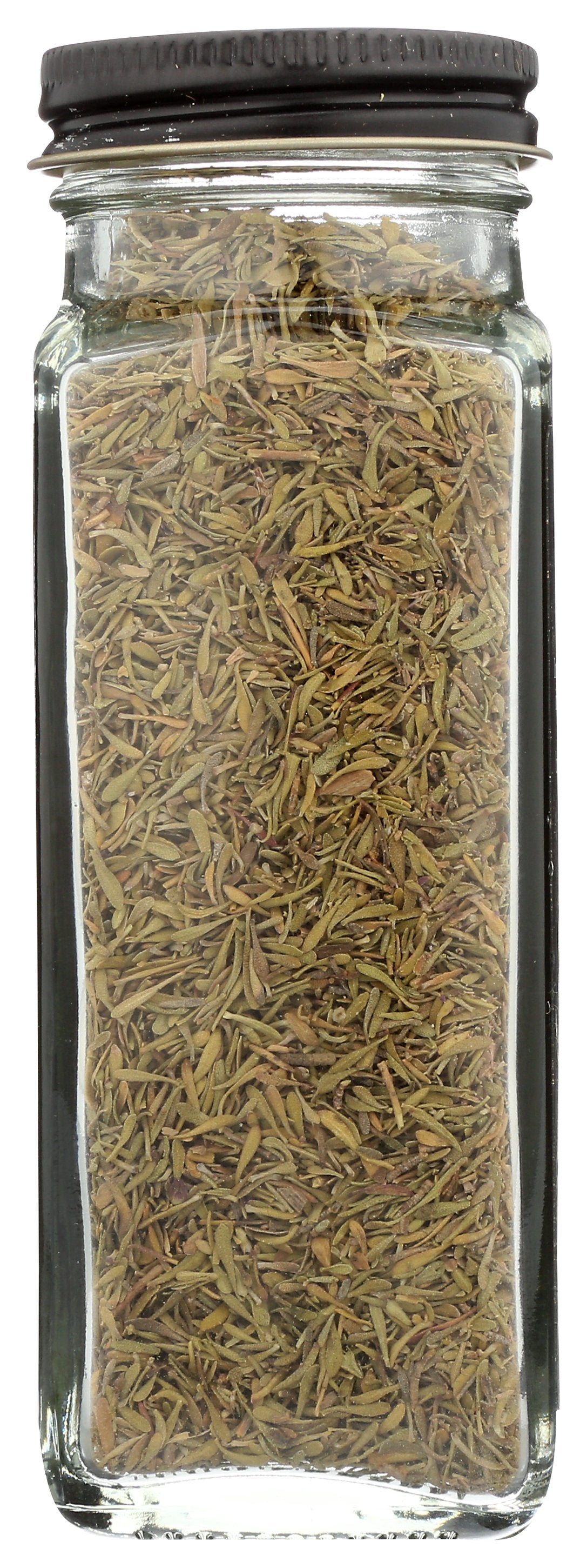 WATKINS SSNNG THYME LEAVES ORG - Case of 6