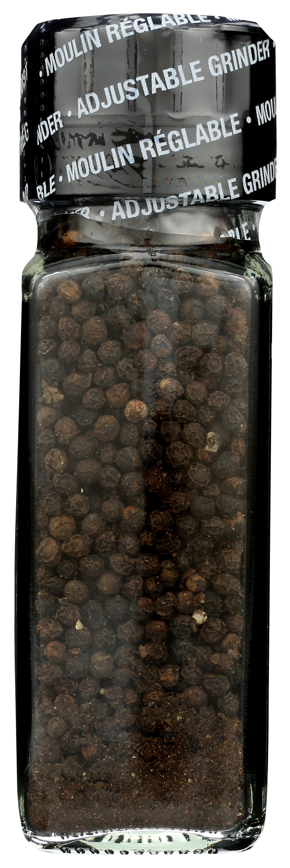 WATKINS PEPPERCORN BLK GRINDR ORG - Case of 3