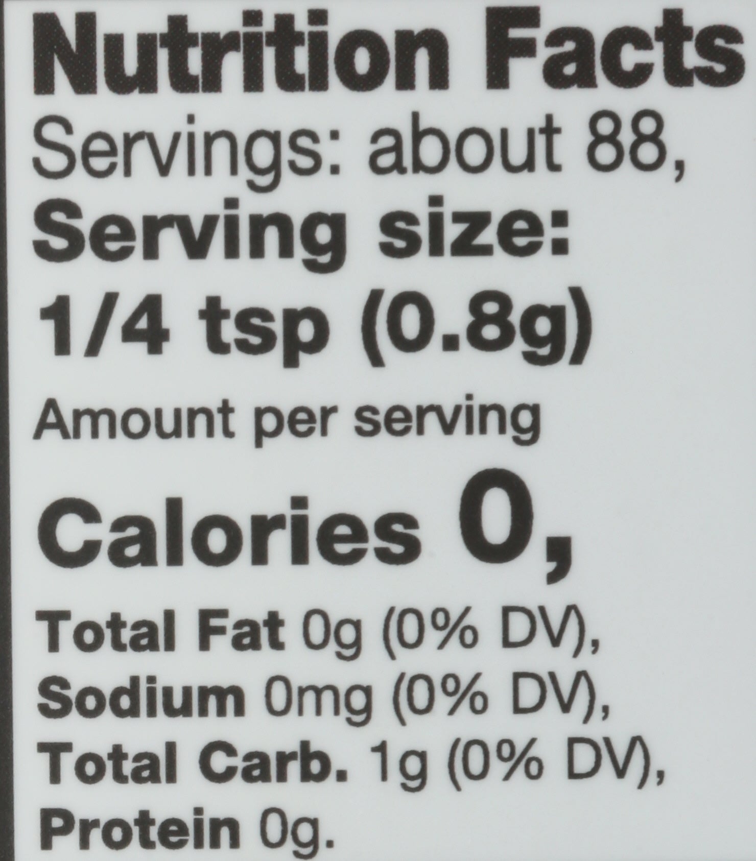 WATKINS TUMERIC ORG - Case of 3