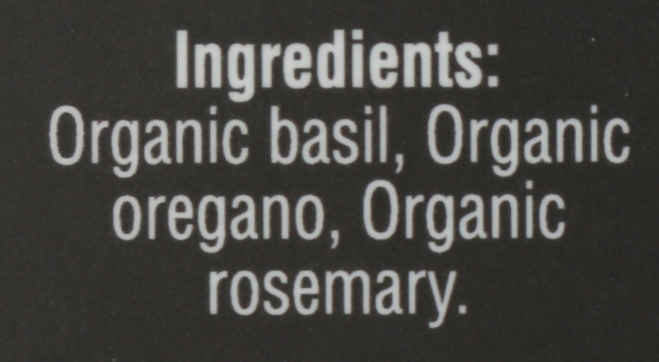 WATKINS SEASONING ITALIAN ORG - Case of 3