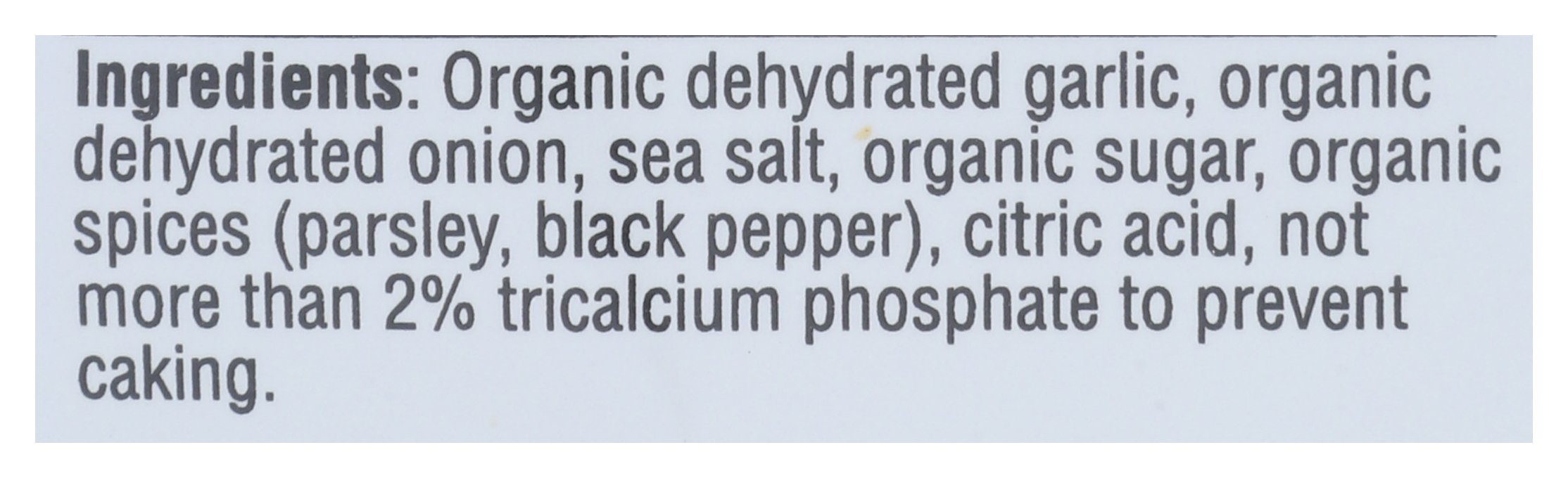 WATKINS MIX RANCH DIP ORG - Case of 12