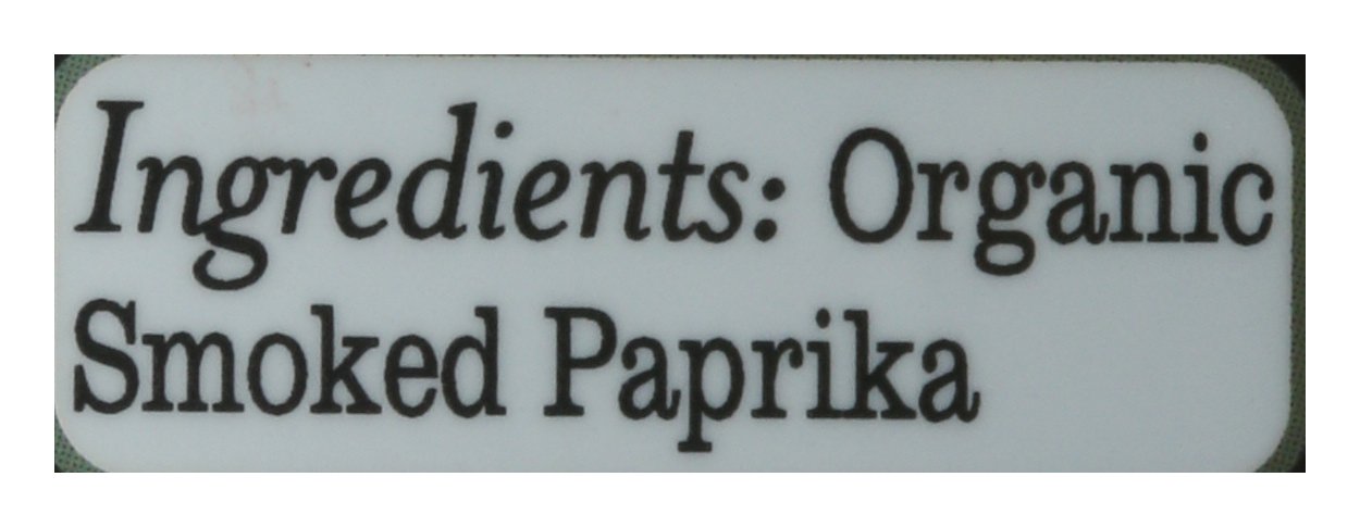 WATKINS SEASONING PAPRIKA SMKD OR - Case of 3