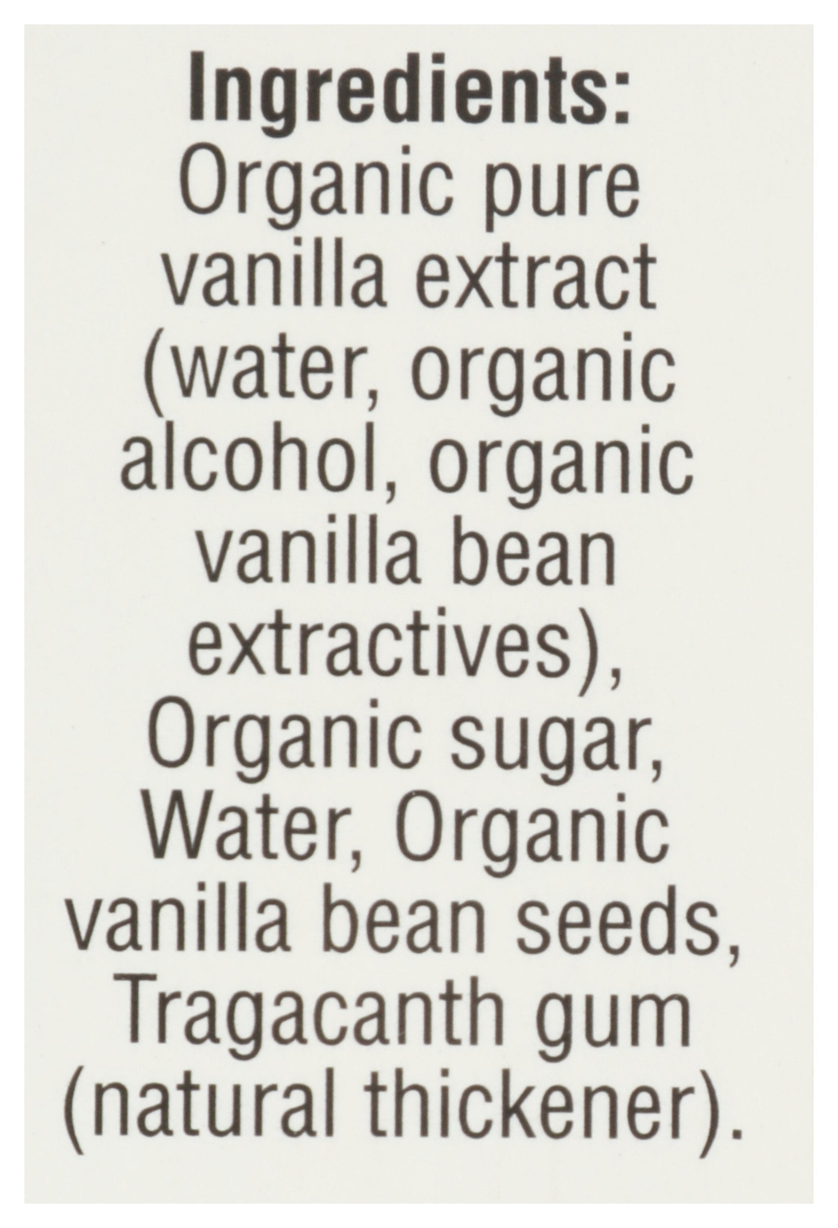 WATKINS PASTE VANILLA BEAN SEEDS - Case of 12