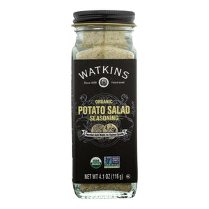 Watkins - Seasng Potato Salad - Case Of 3-4.1 Oz