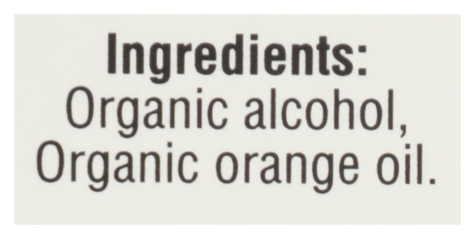 WATKINS EXTRACT ORANGE PURE - Case of 12