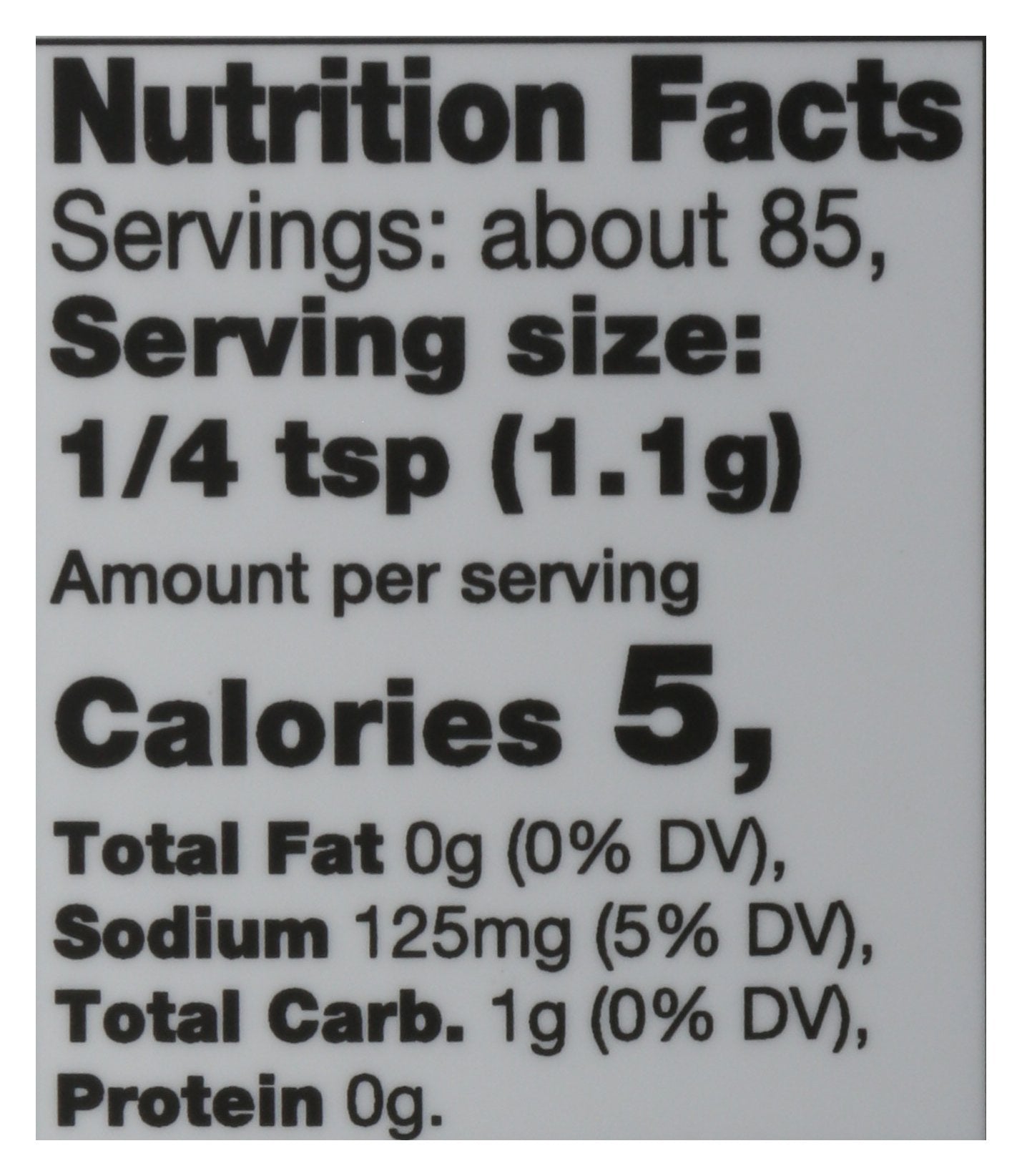 WATKINS POPCORN WHITE CHEDDER - Case of 3