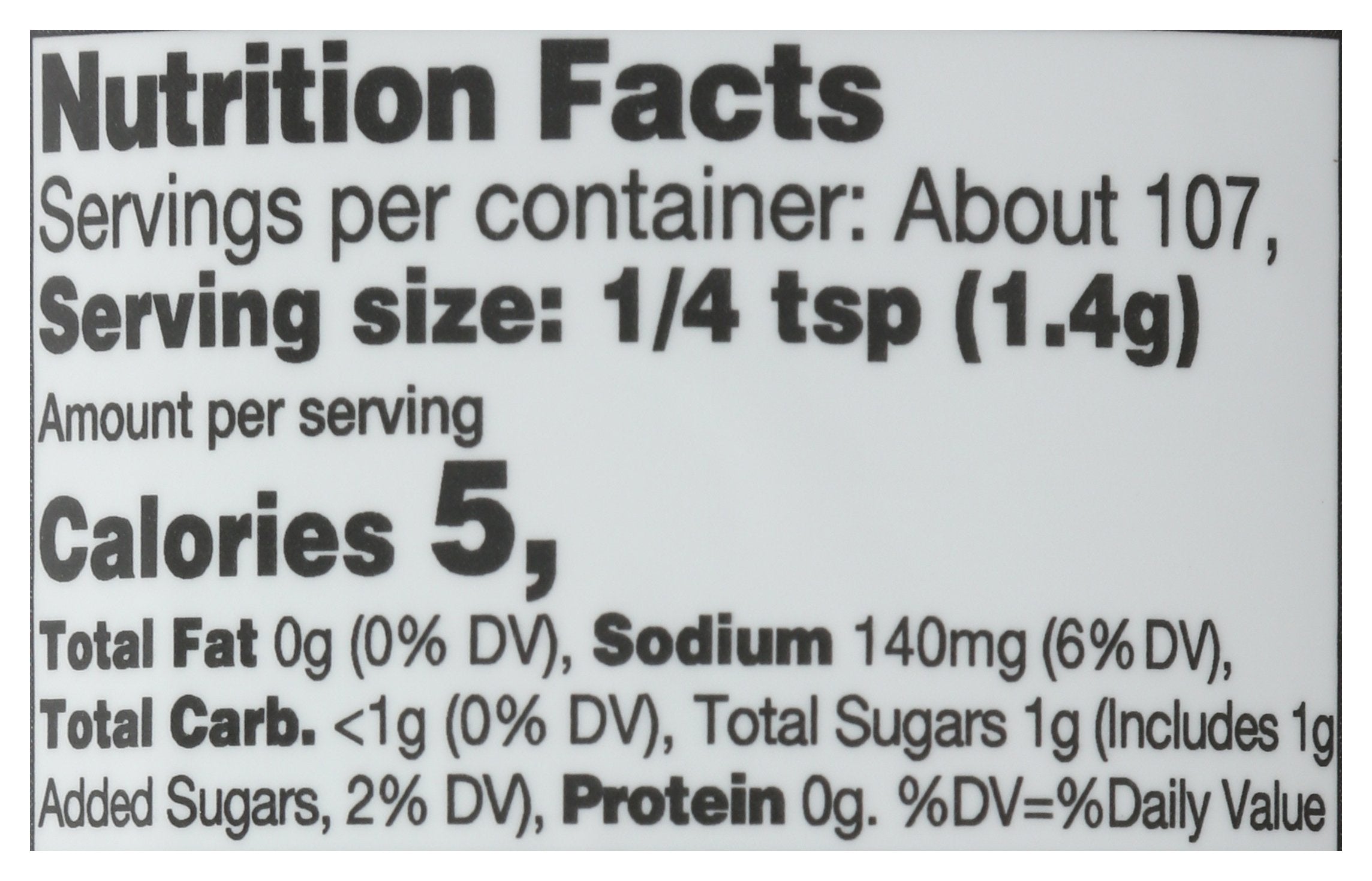 YELLOWSTONE SEASONING COWBOY BBQ - Case of 6