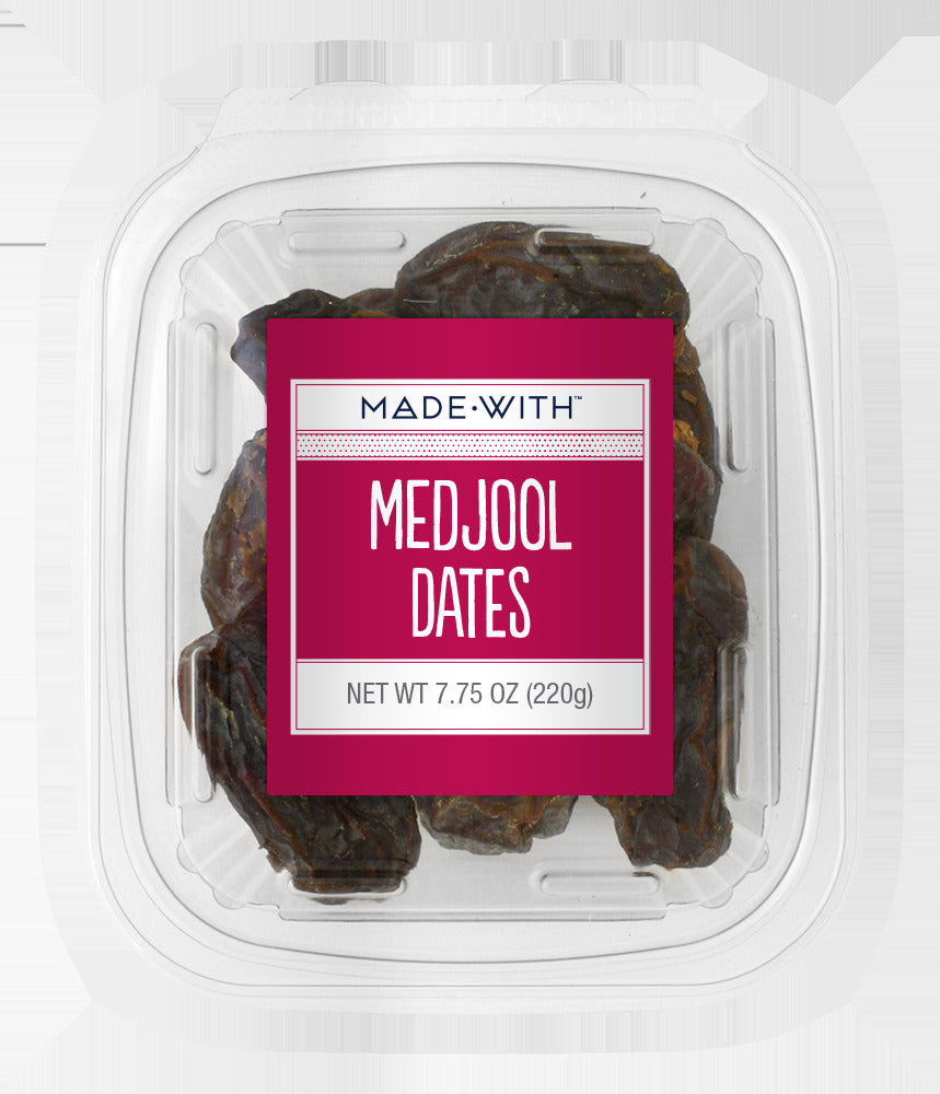 Made With Medjool Dates  - 7.75 oz (Case of 12)