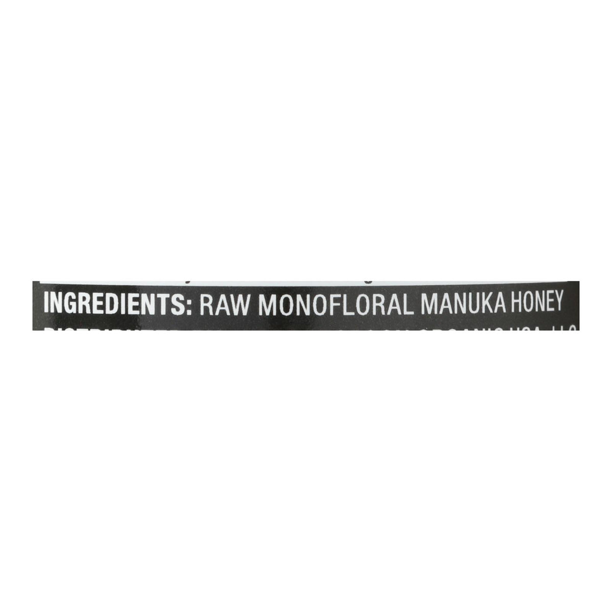 Wedderspoon Manuka Honey, Kfactor 16,  - Case Of 6 - 11.5 Oz