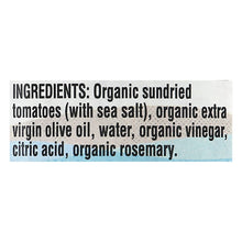 Load image into Gallery viewer, Mediterranean Organic - Tomato Sn Drd/olv Oil - Case Of 12-7.85 Oz
