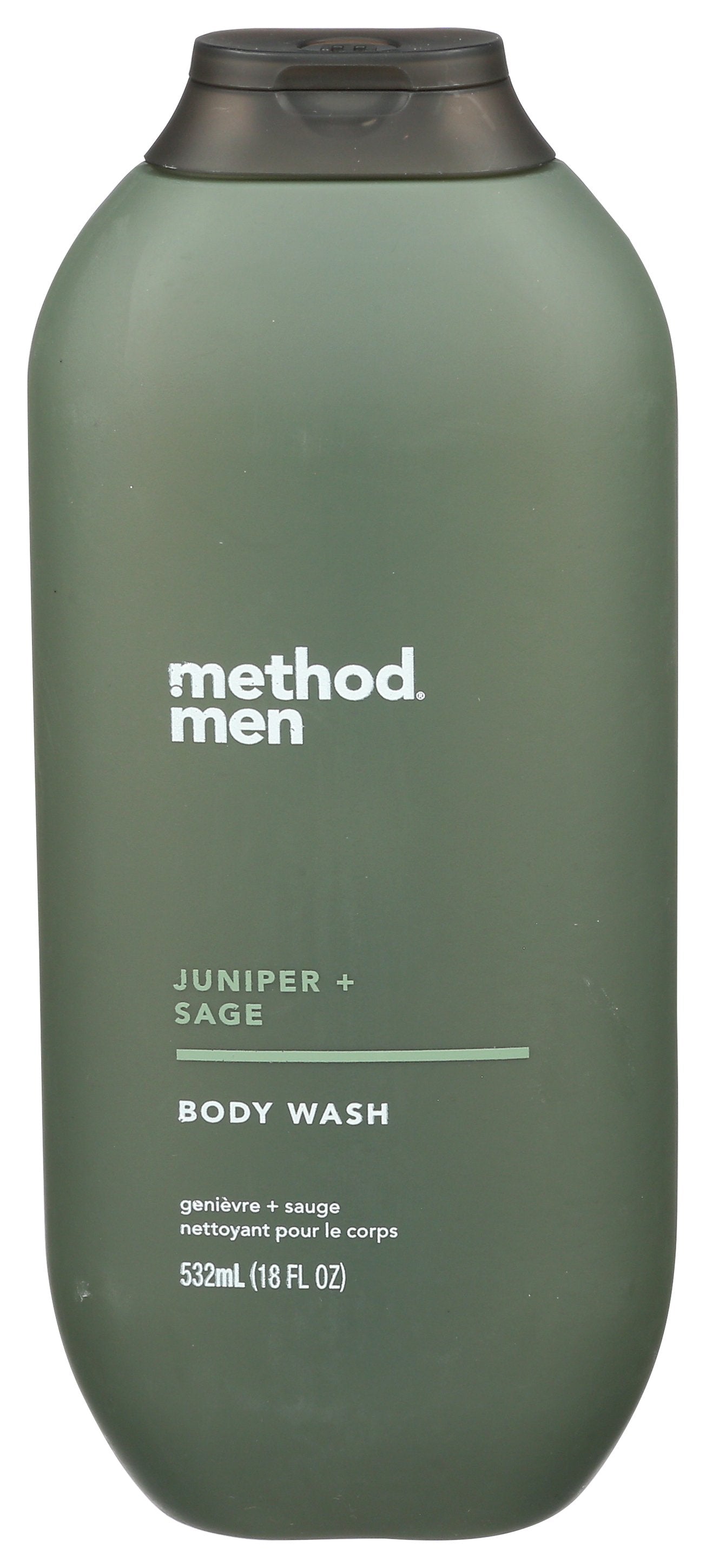 METHOD HOME CARE WASH BDY MENS JUNIPER SAG