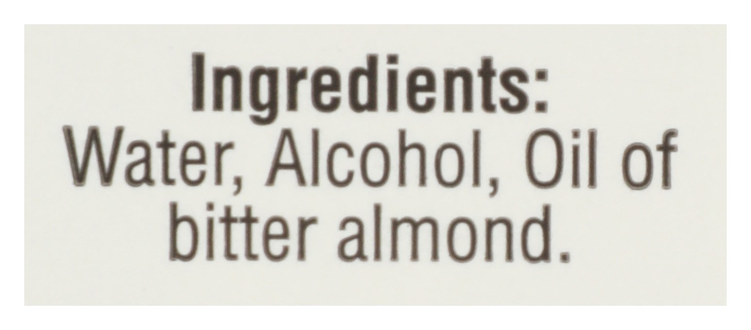 WATKINS EXTRACT PURE ALMOND