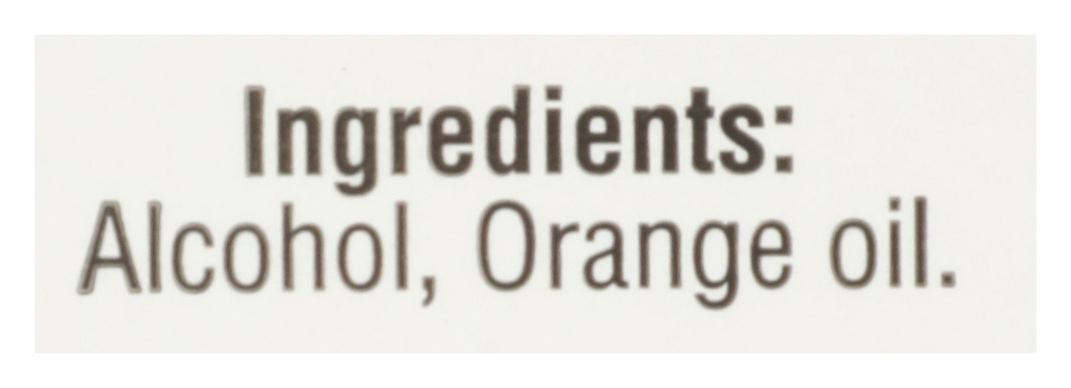 WATKINS EXTRACT ORANGE - Case of 6