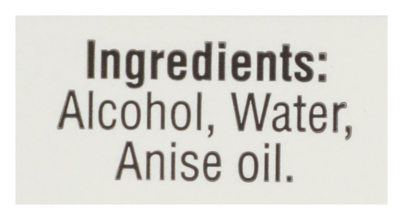 WATKINS EXTRACT PURE ANISE - Case of 6